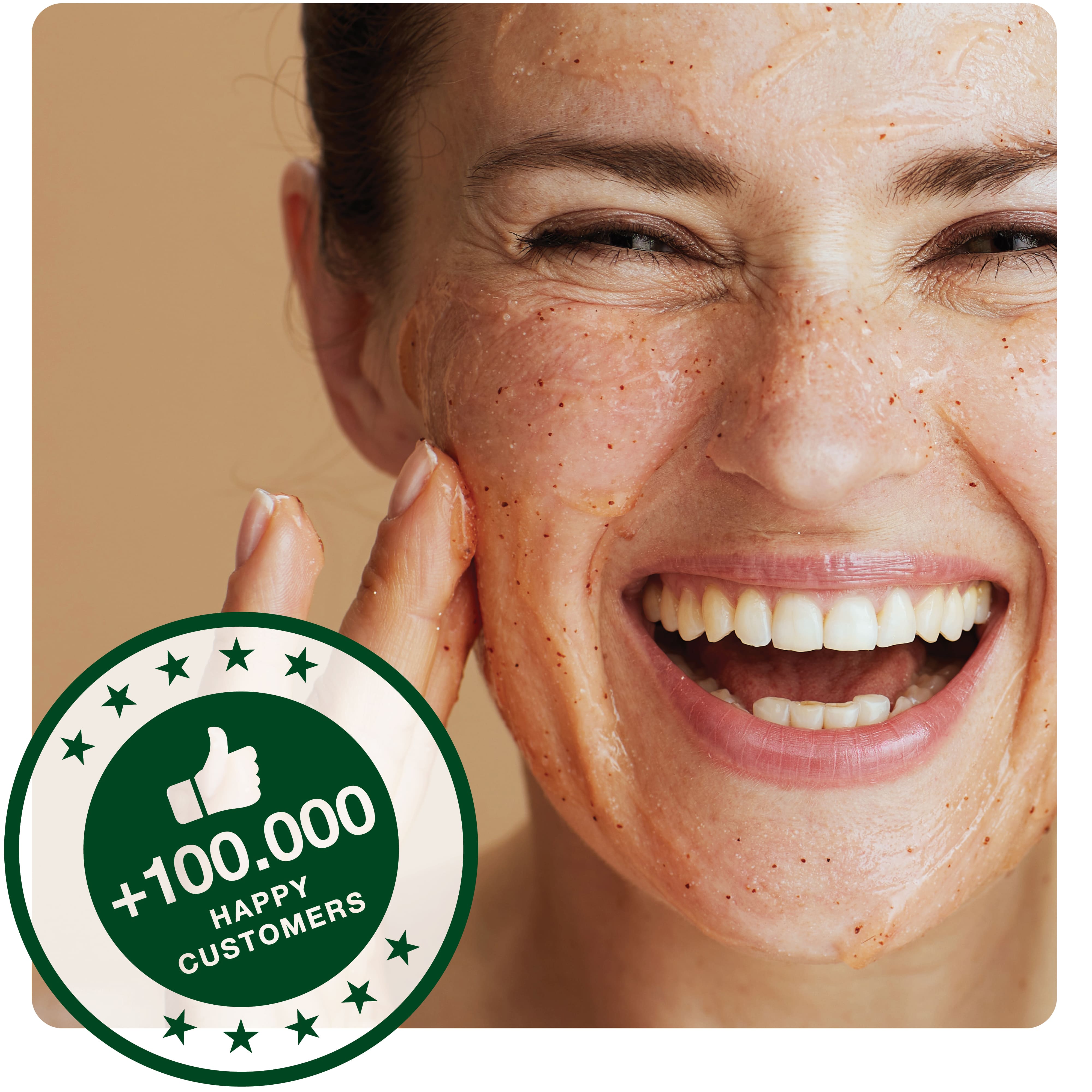 Yli 37 000 arvostelua ja keskiarvo 4,5/5. Palkitut tuotteemme ovat jo yli 1 000 000 tyytyväisen asiakkaan suosikkeja.