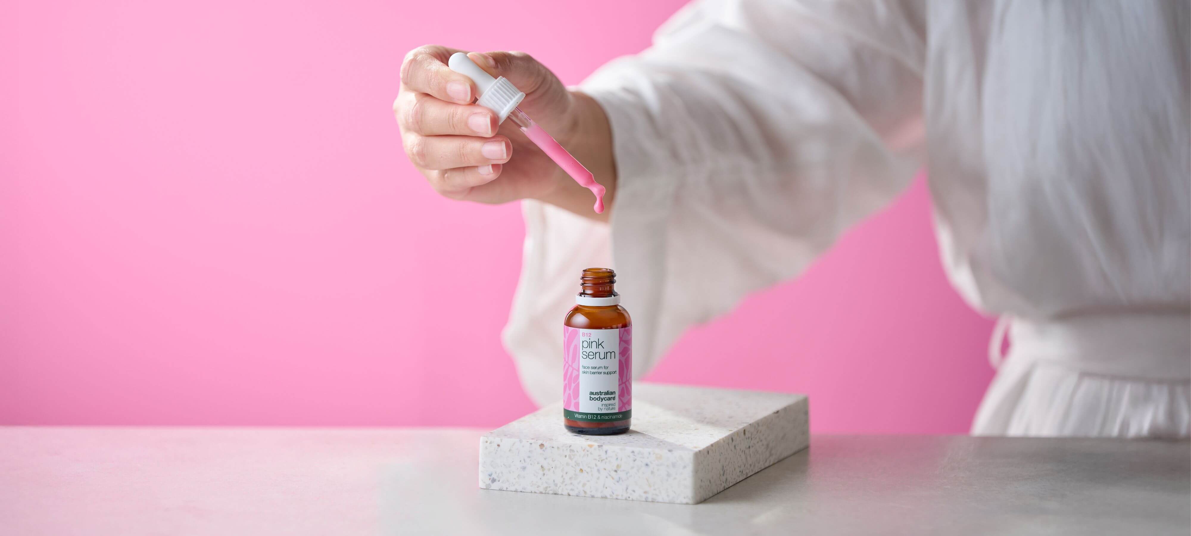 Seerumit kuivalle iholle – kosteuta ja hoida tehokkaasti