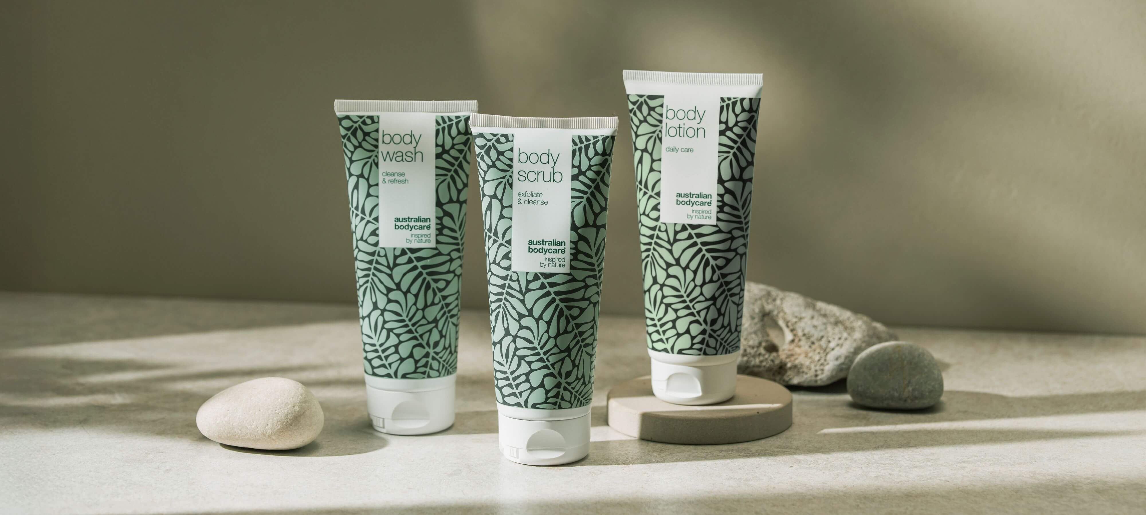 Peeling-tuotteet: Kuorinta ja eksfoliaatio kasvoille ja vartalolle