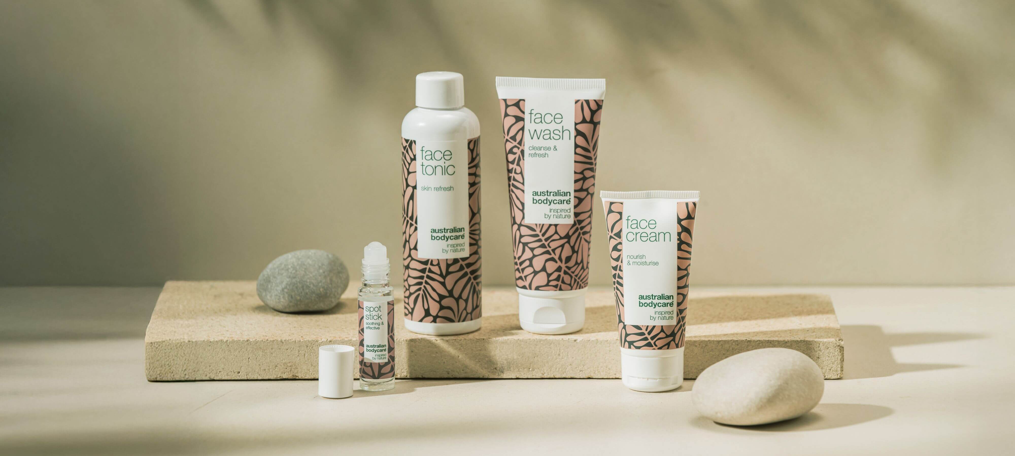 Bumsevoide - Tehokas ratkaisu epäpuhtauksiin Teepuuöljyllä