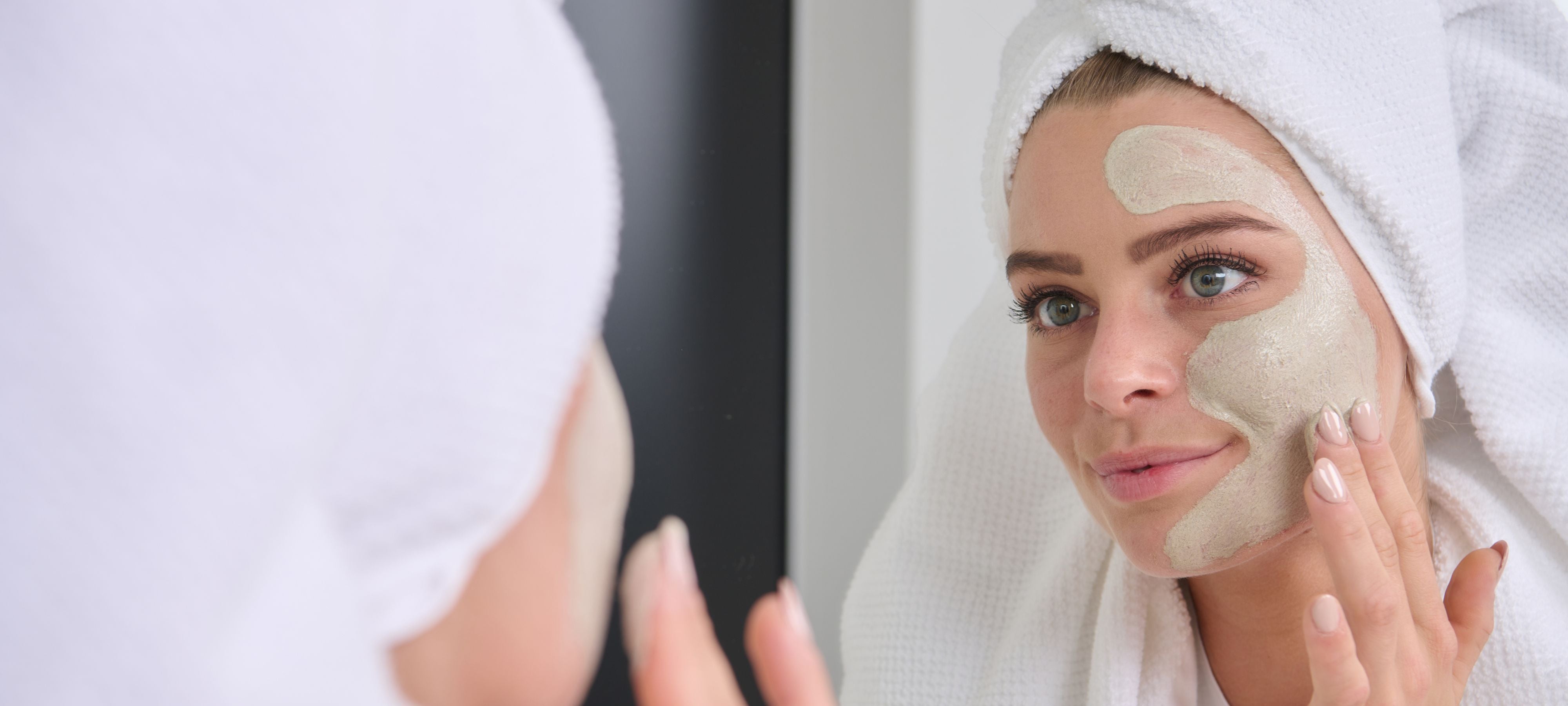 Ansiktsmaski mustapäiden poistoon – tehokas ratkaisu ihon puhdistukseen