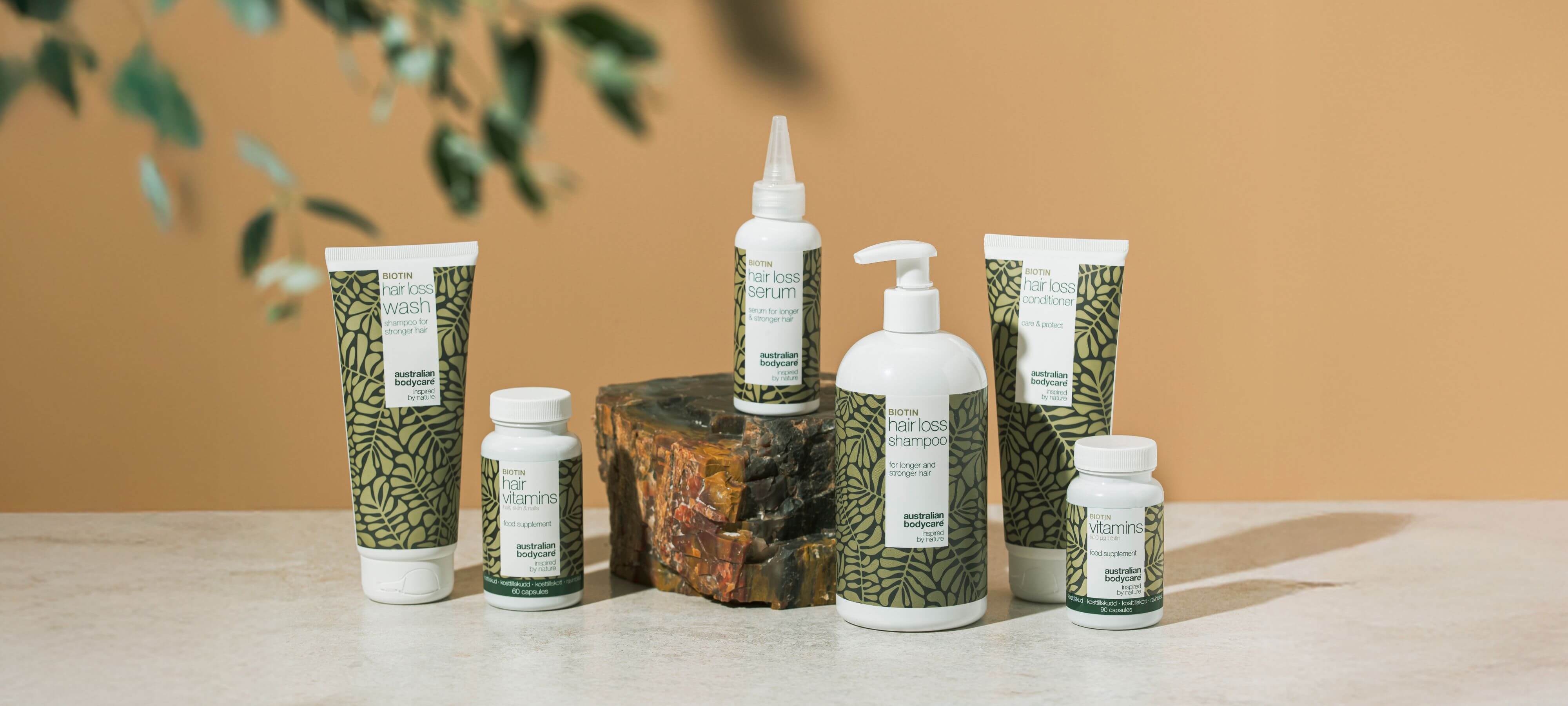 Hiustenhoito biotiinilla – edistää hiusten, ihon ja kynsien pysymistä normaaleina