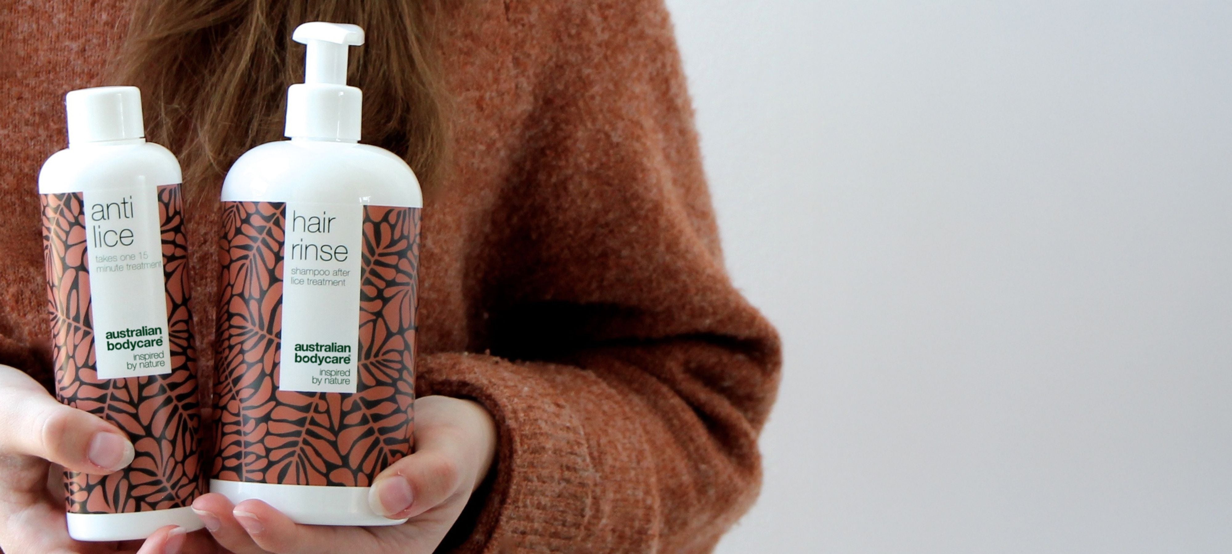 Tehokkaat ja myrkyttömät tuotteet koko perheen täikäsittelyyn