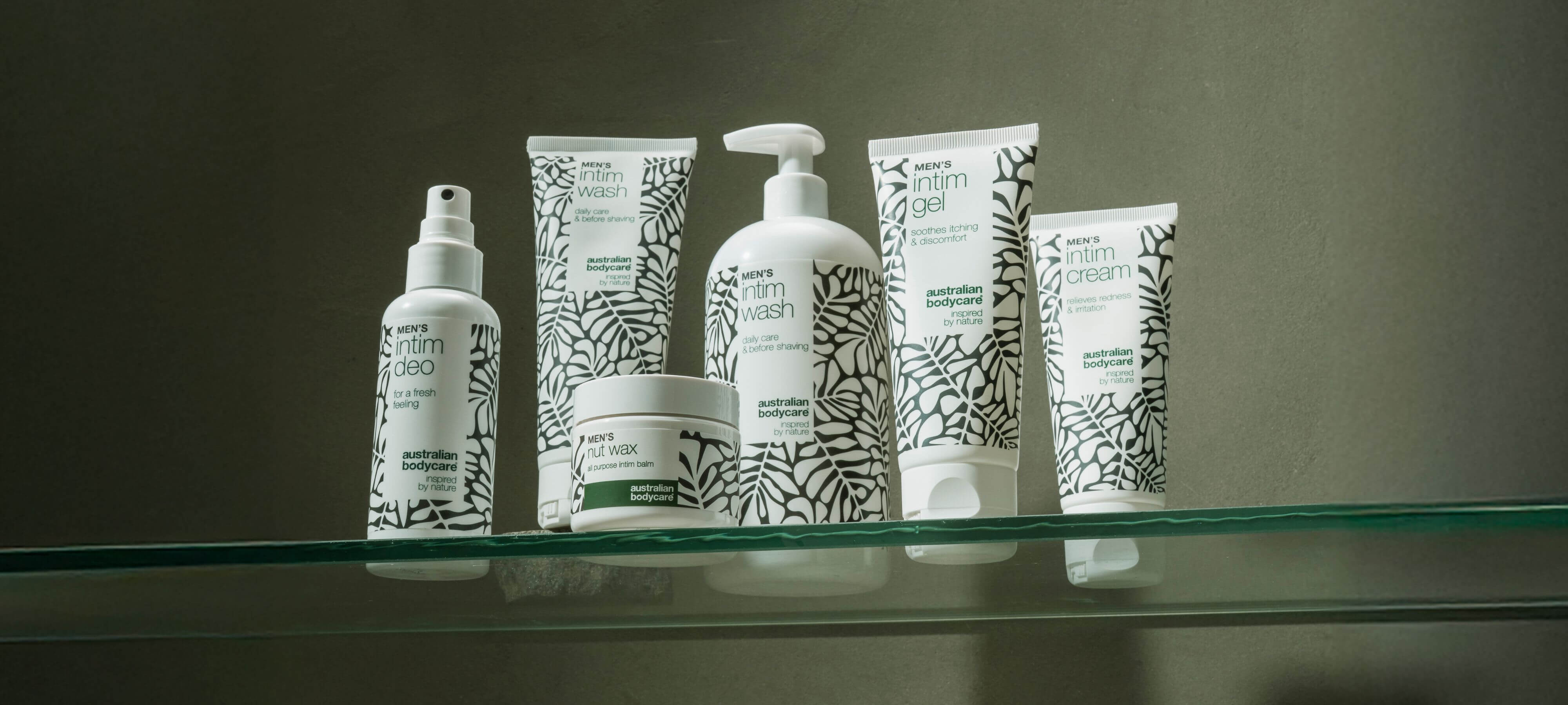 Miesten intiimihygienia – raikas, mukava ja ärsytyksetön iho