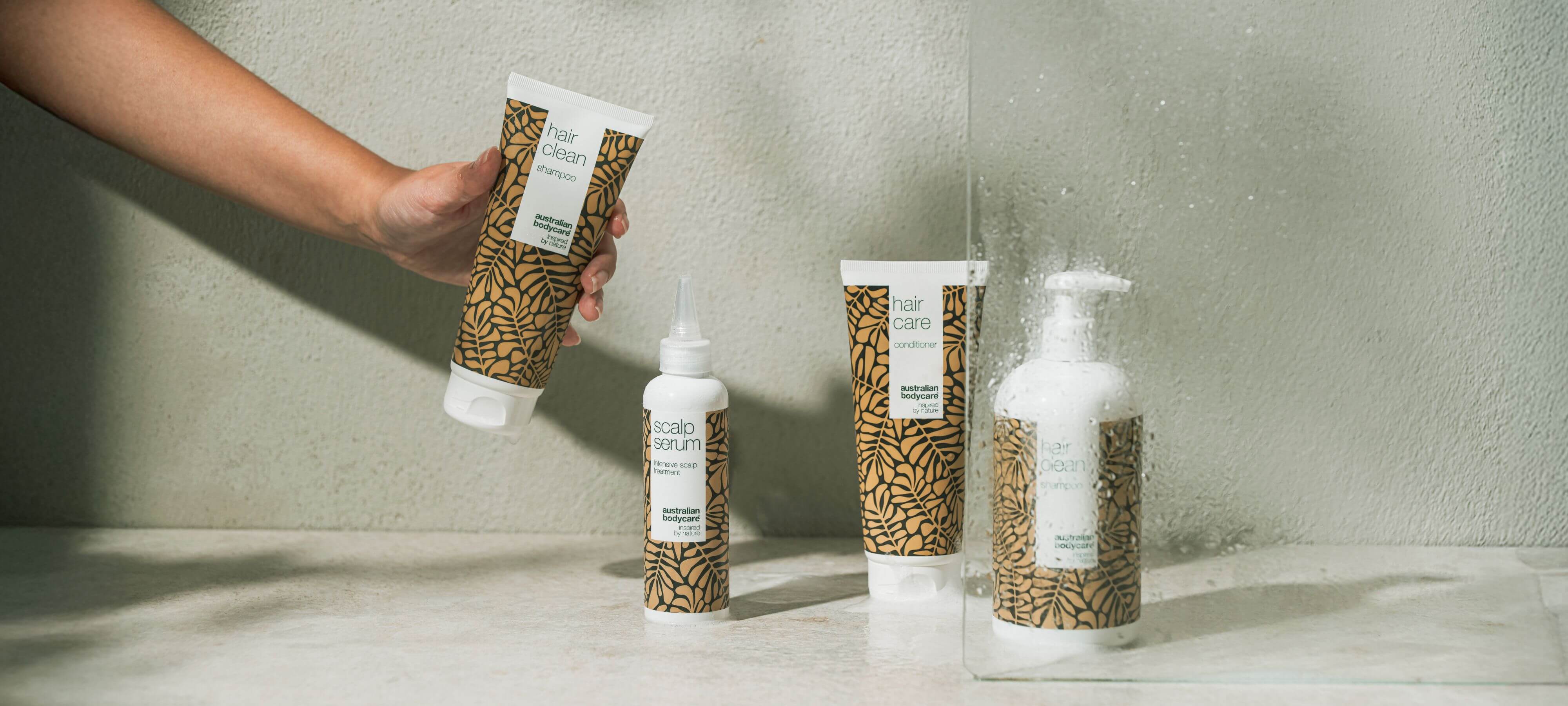 Shampoo sieniongelmiin – Teepuuöljy auttaa rauhoittamaan kutinaa ja ärsytystä