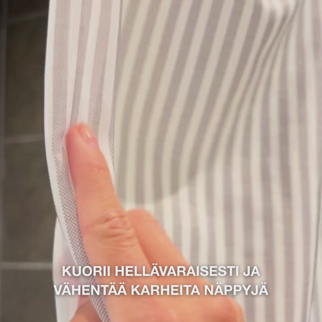 Keratosis Pilaris Body Wash keratoosi pilaris -iholle, tukkeutuneille huokosille ja punoitukselle. Salisyylihappo, niasiiniamidi, sinkki PCA ja E-vitamiini.