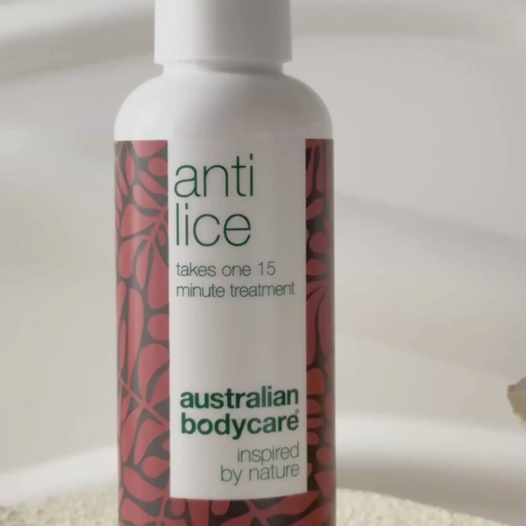 Lääkehoito täille ja munille — Tehokas ja myrkytön täikäsittely koko perheelle, luonnollisilla ainesosilla.